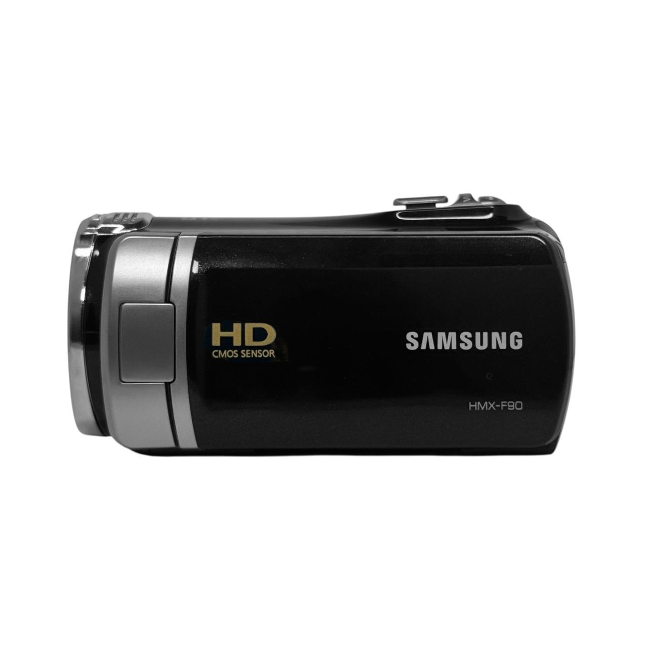 Samsung F90 Digital Camcorder