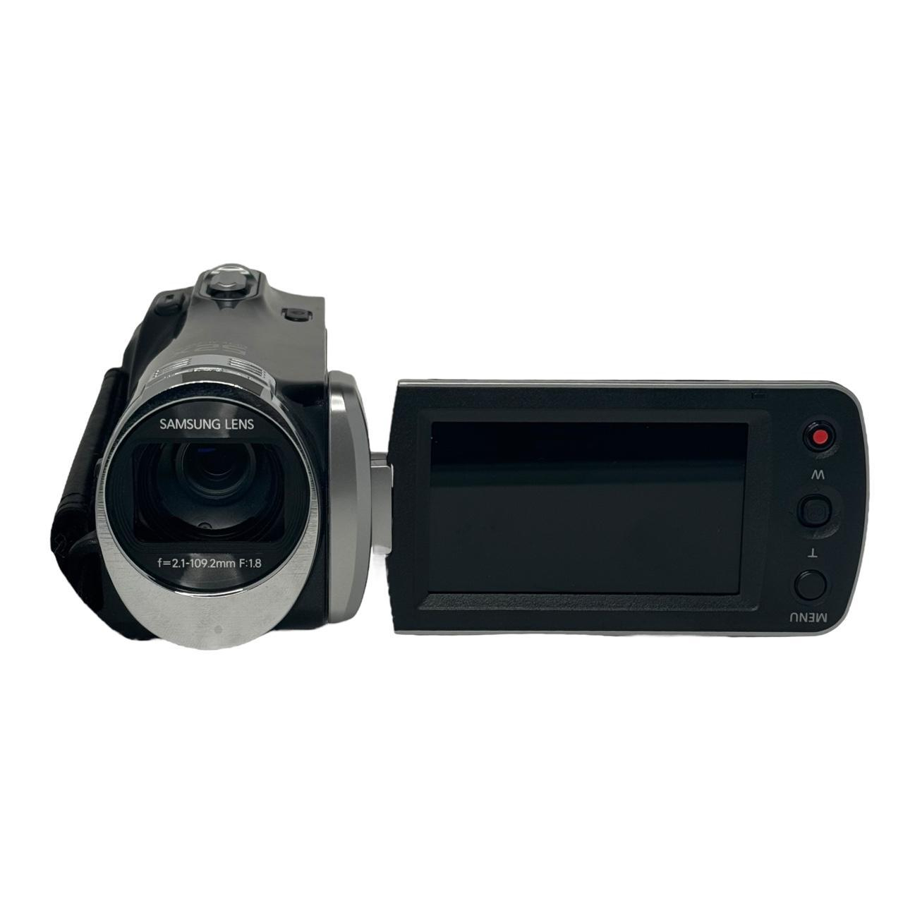 Samsung F90 Digital Camcorder