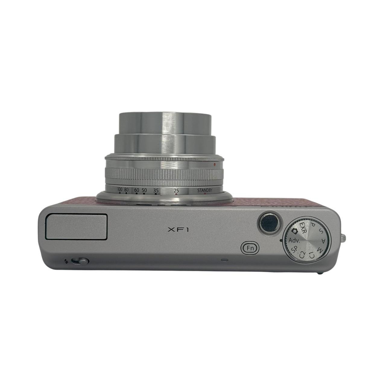 Fujifilm XF1 Digital Camera