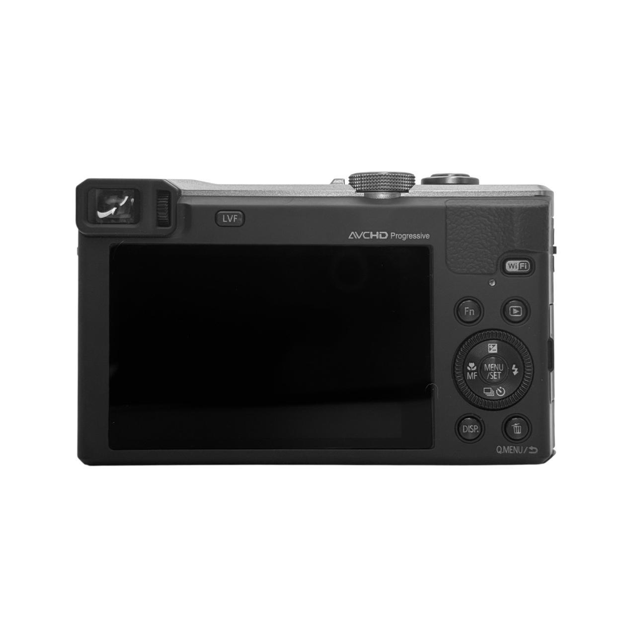 Panasonic Lumix ZS40 Digital Camera