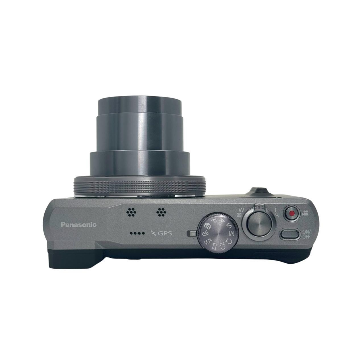 Panasonic Lumix ZS40 Digital Camera