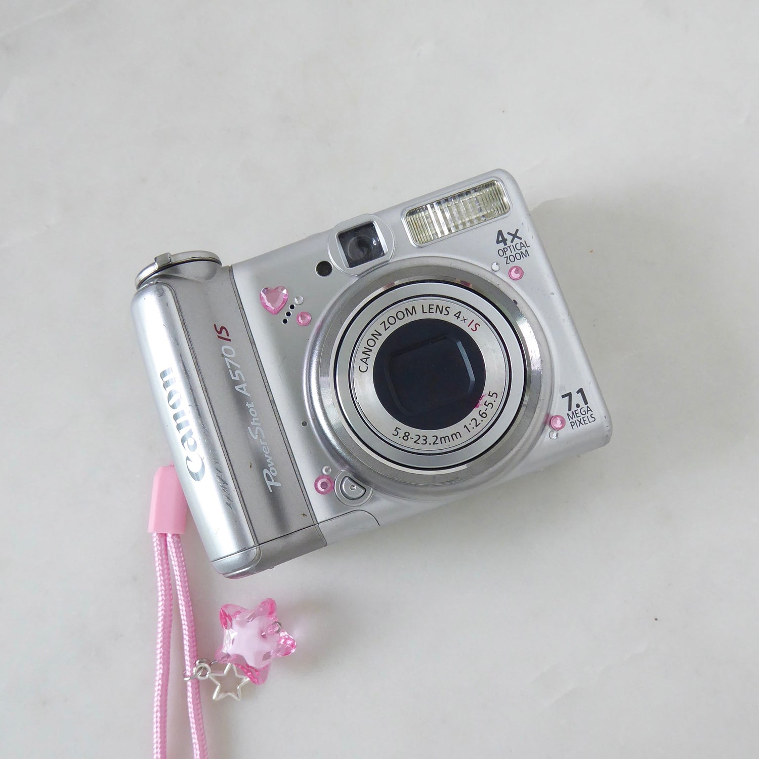 Cameras Under $100