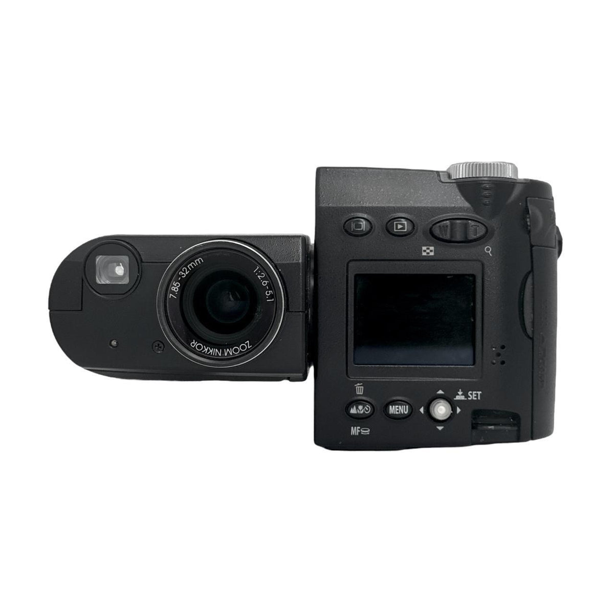 Nikon Coolpix 4500 Digital Camera
