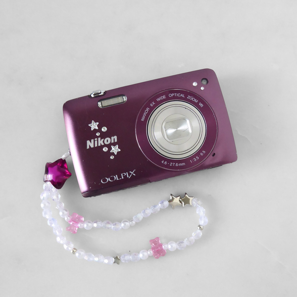 Nikon Coolpix S4300 Digital Camera