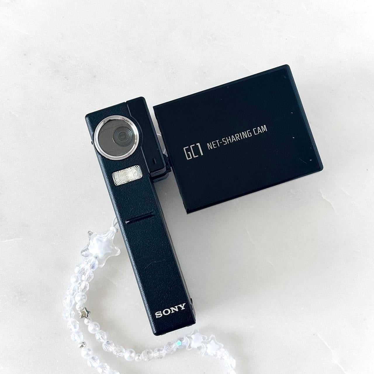 Sony GC1 Digital Video Camera