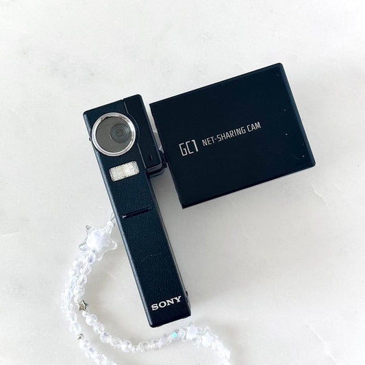 Sony GC1 Digital Video Camera