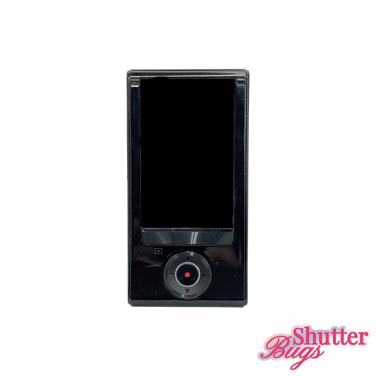 Sony FS2 Bloggie Duo Video Camera