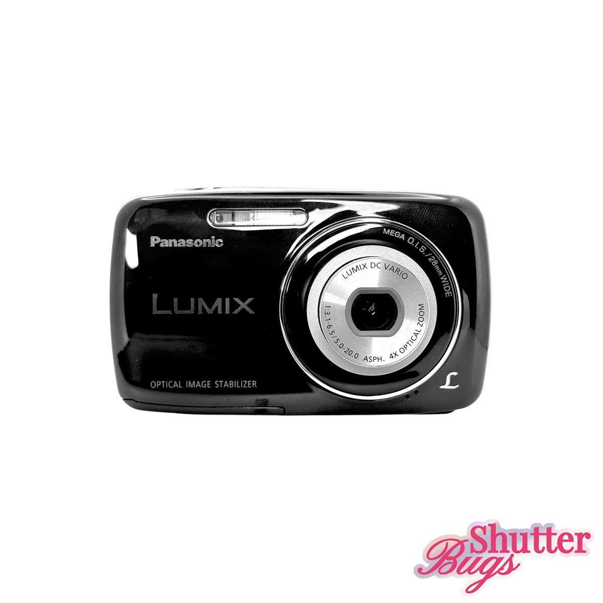 Panasonic Lumix S3 Digital Camera IN BOX