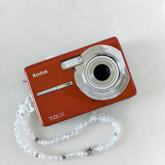 Kodak EasyShare M753 Digital Camera