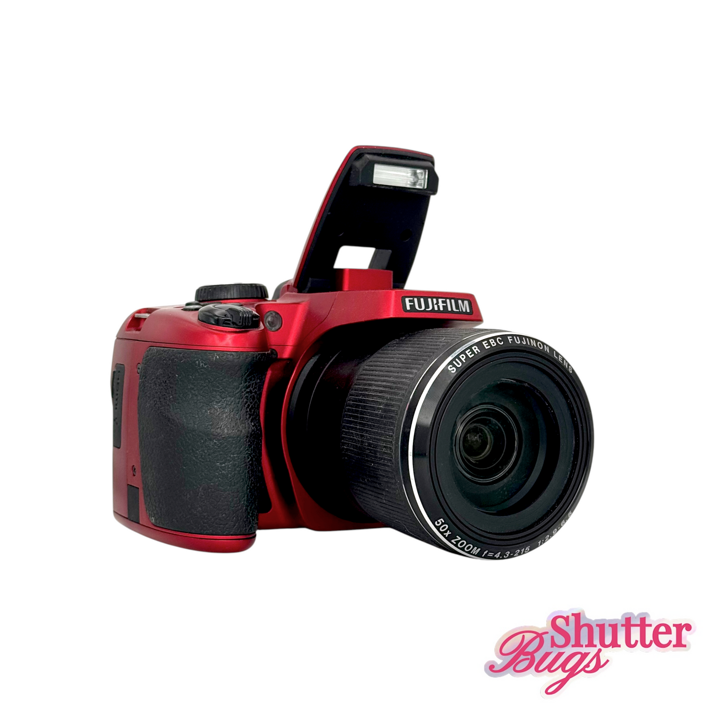 Fujifilm Finepix S9450W Digital Camera