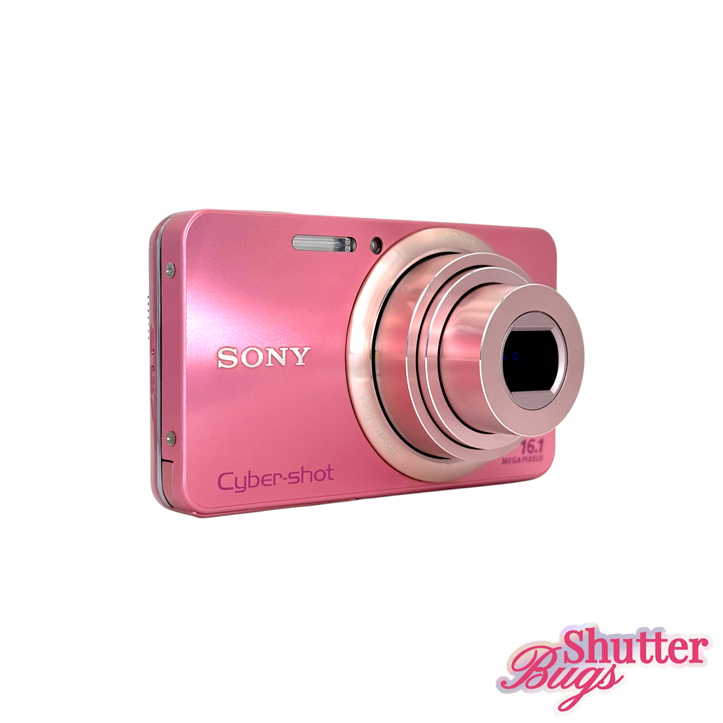 Sony Cybershot W570 Digital Camera