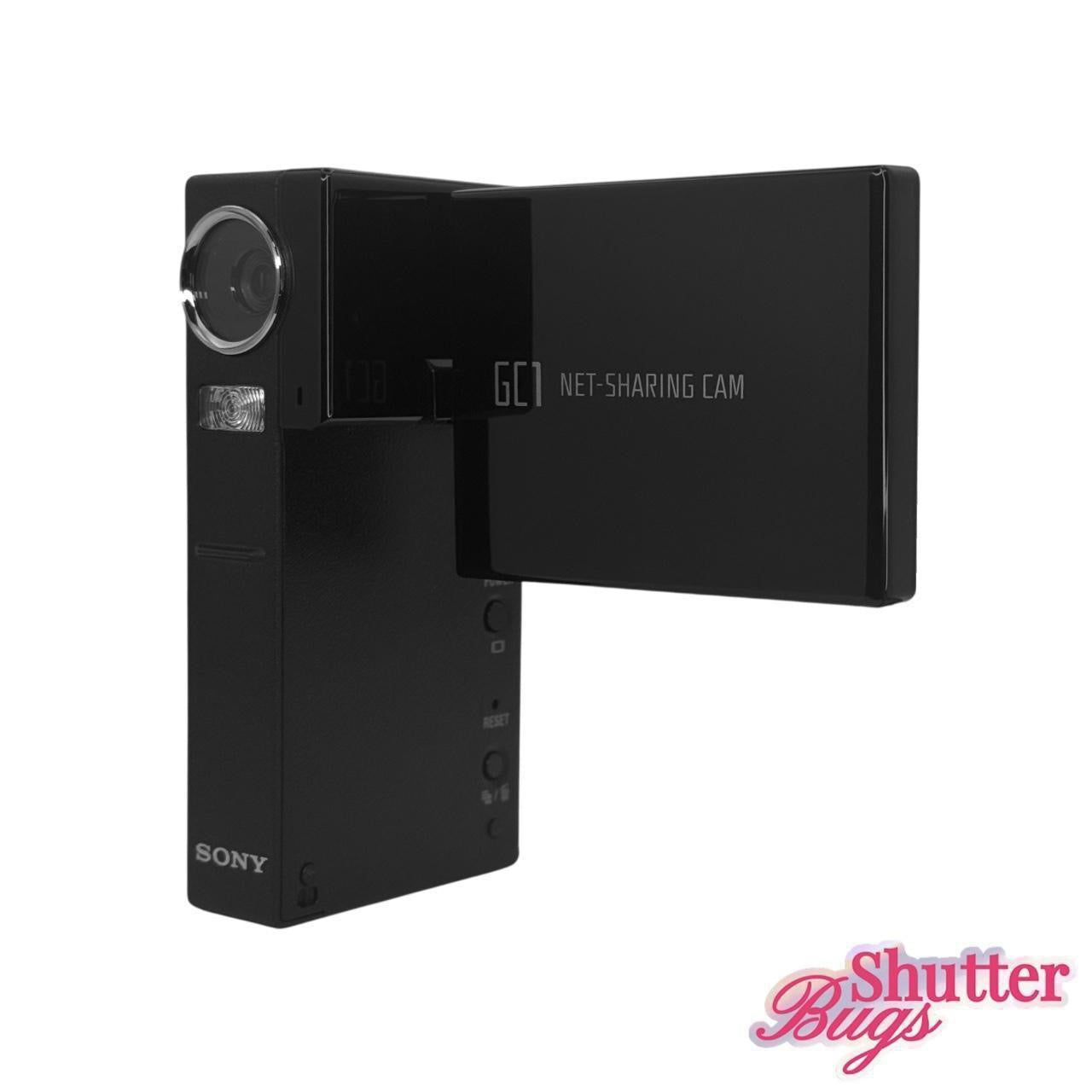 Sony GC1 Digital Video Camera