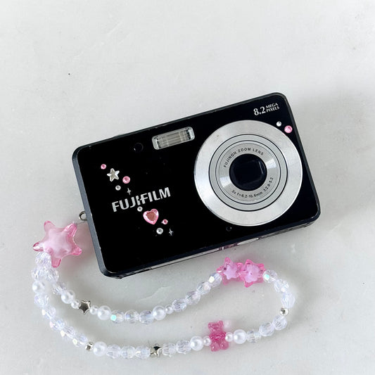 Fujifilm Finepix J10 Digital Camera