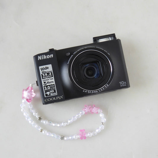Nikon Coolpix S8000 Digital Camera