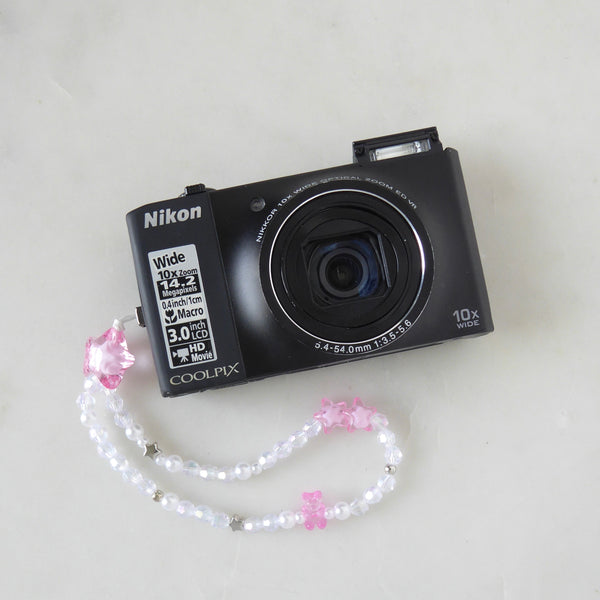 Nikon Coolpix S8000 Digital Camera