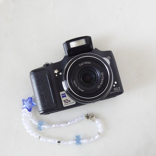 Sony Cybershot H20 Digital Camera