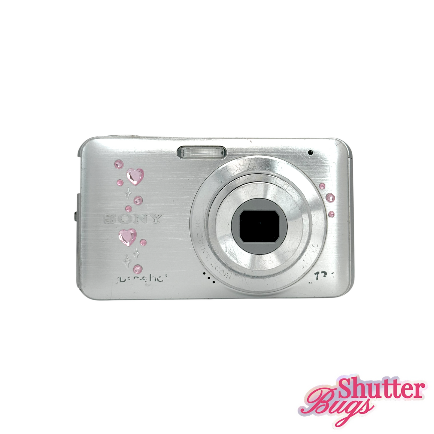 Sony Cybershot W310 Digital Camera