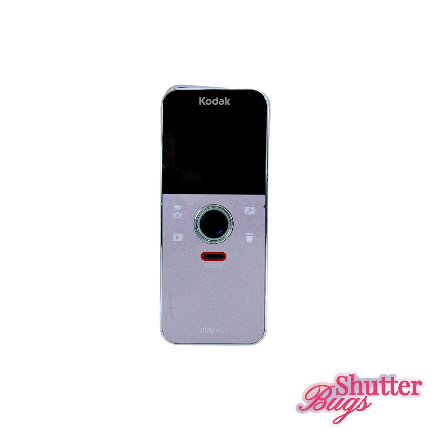 Kodak Playfull Mini Digital Video Camera