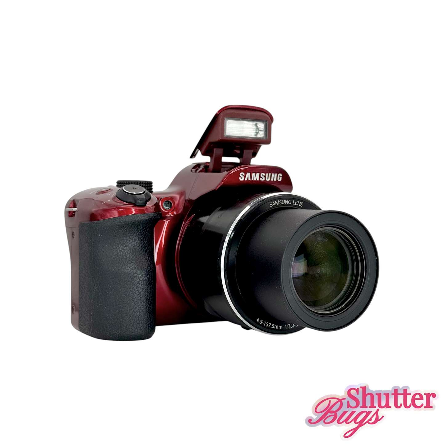 Samsung WB1100F Digital Camera