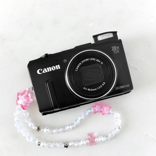 Canon PowerShot SX280 HS Digital Camera