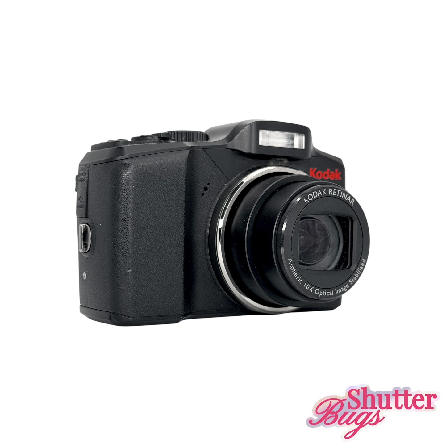 Kodak EasyShare Z915 Digital Camera