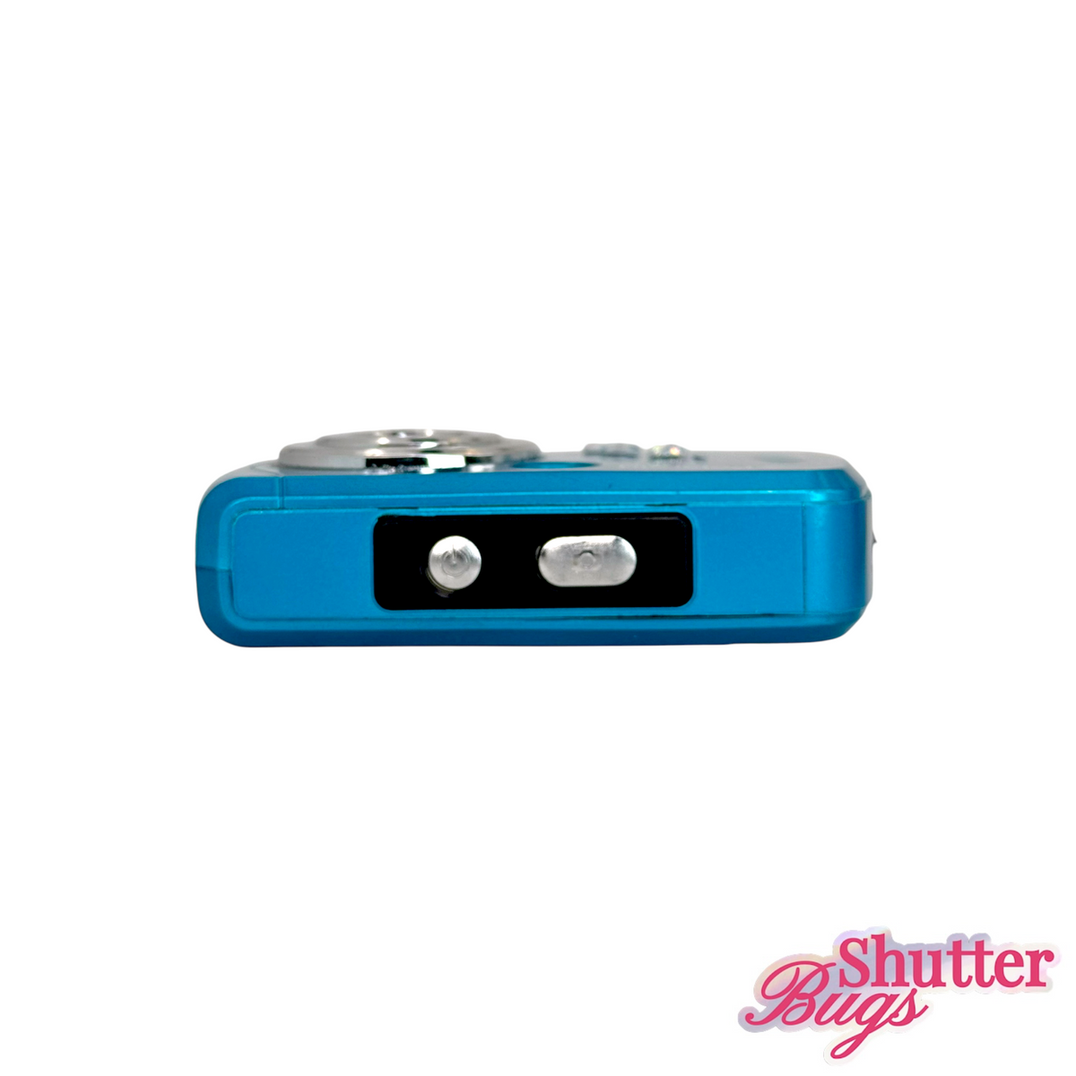 Polaroid iS048 Digital Camera
