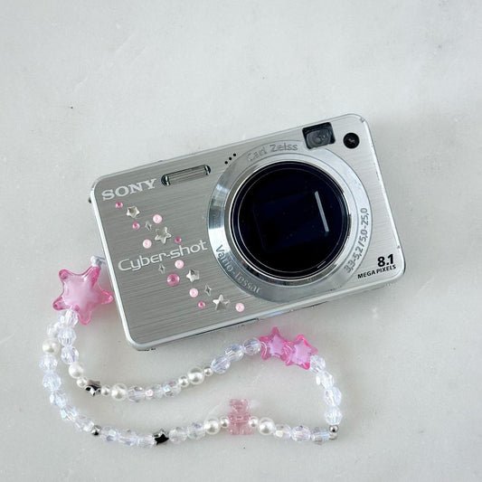 Sony Cybershot W150 Digital Camera