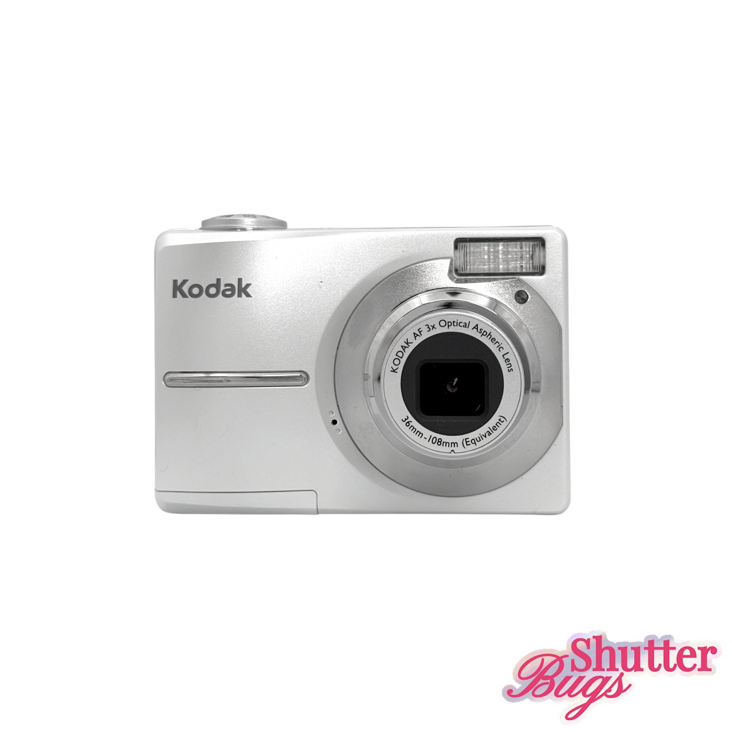 Kodak Easyshare C613 Digital Camera