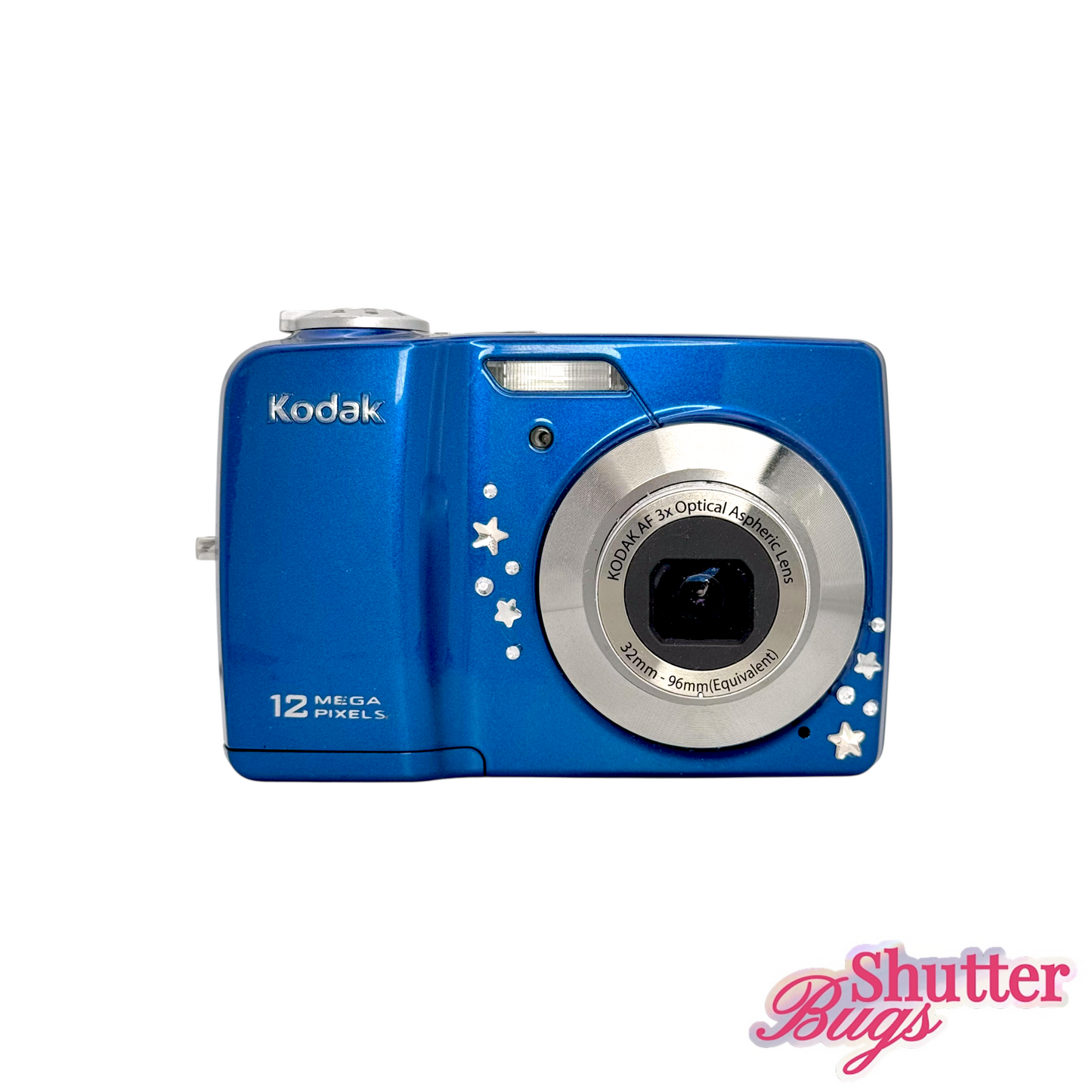 Kodak EasyShare CD82 Digital Camera