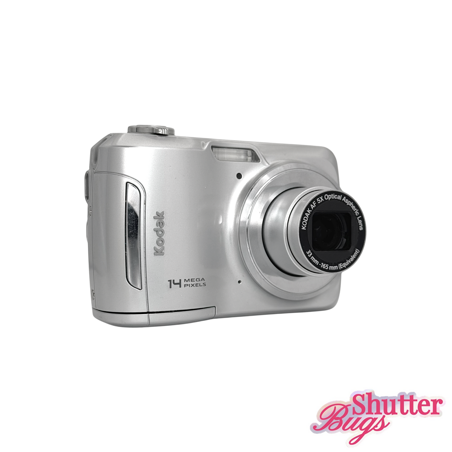 Kodak EasyShare C195 Digital Camera