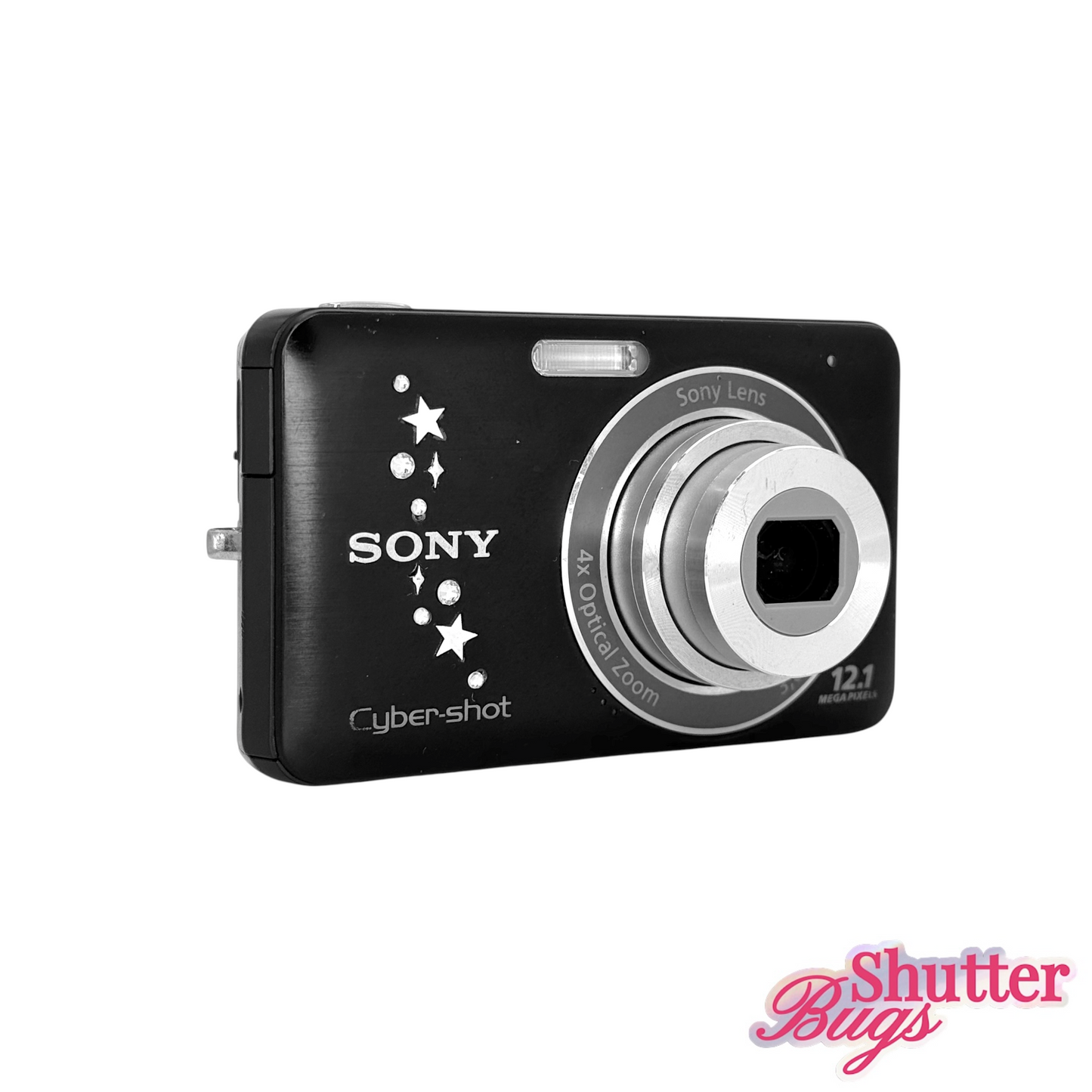 Sony Cybershot W310 Digital Camera