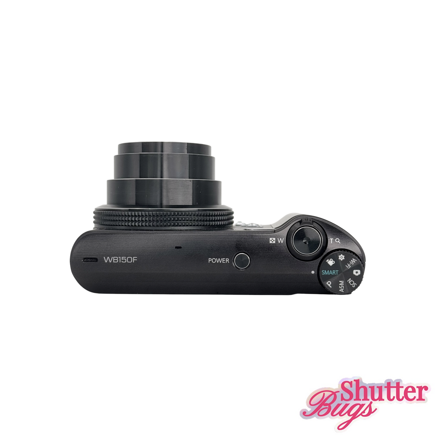 Samsung WB150f Digital Camera