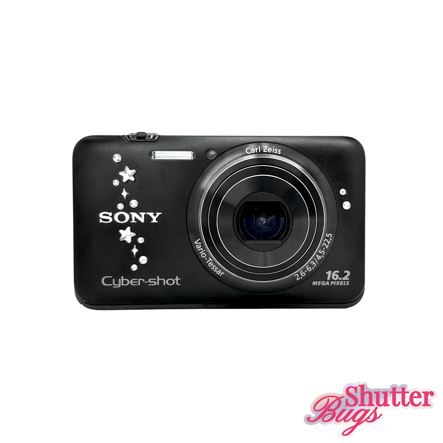 Sony Cybershot WX9 Digital Camera