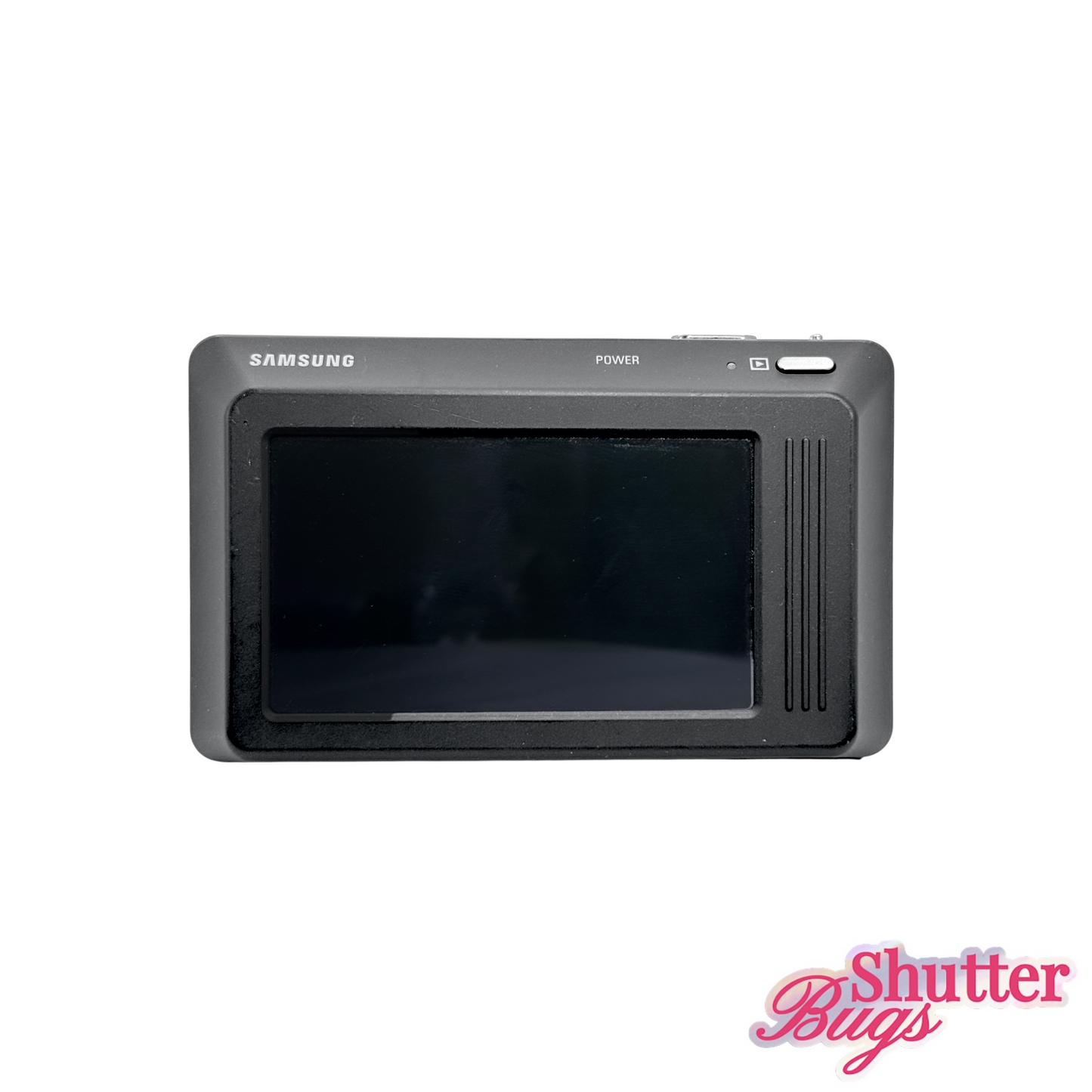 Samsung TL220 Digital Camera