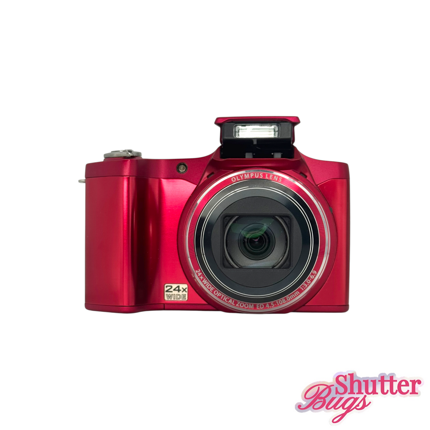 Olympus SZ-14 Digital Camera IN BOX