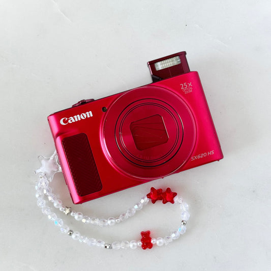 Canon Powershot SX620 HS Digital Camera