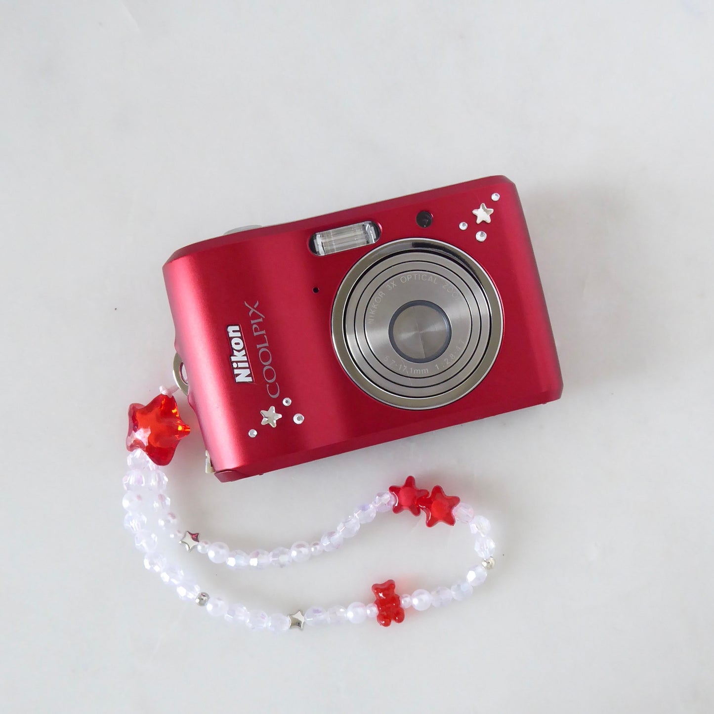 Niko Coolpix L18 Digital Camera