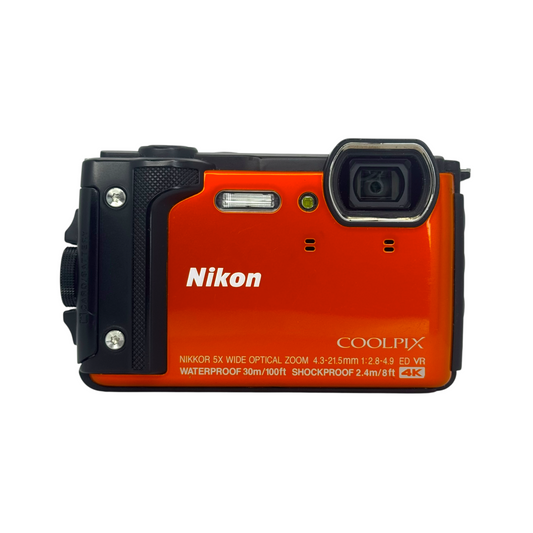 Nikon Coolpix W300 Digital Camera