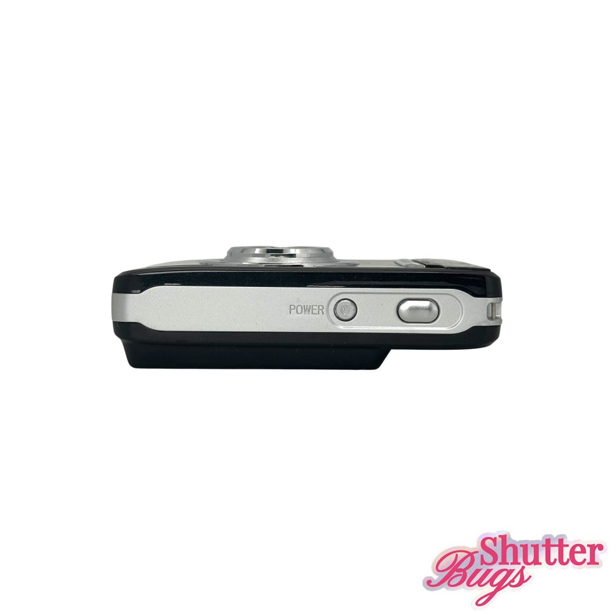 Vivitar ViviCam 5024 Digital Camera