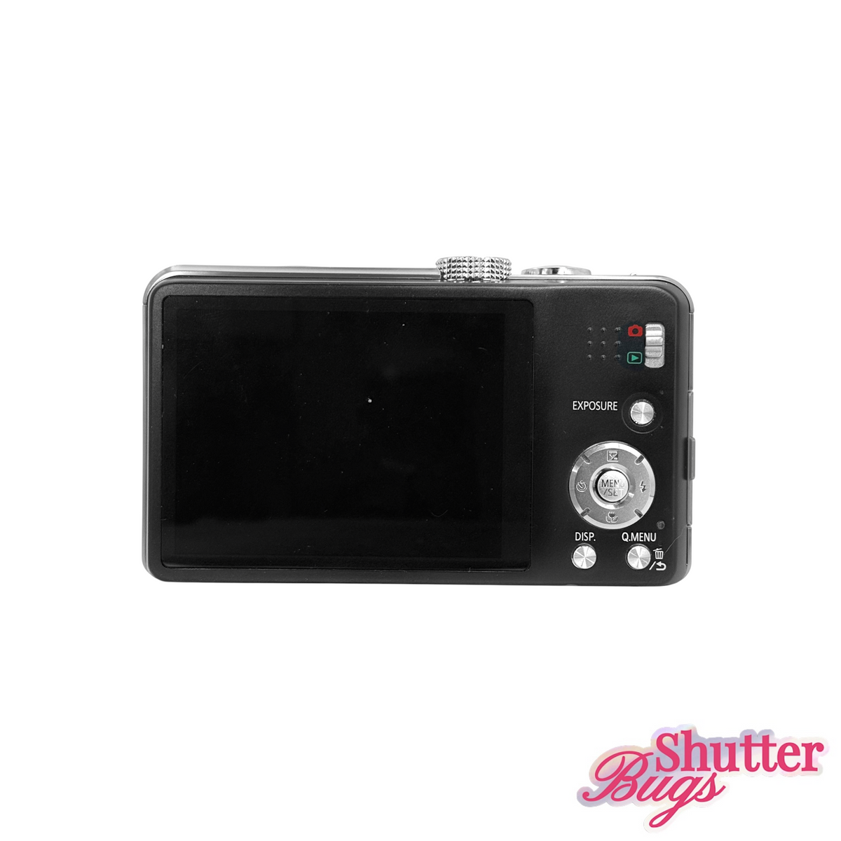Panasonic Lumix ZS19 Digital Camera