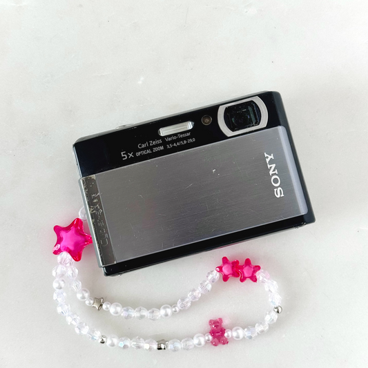 Sony Cybershot T300 Digital Camera