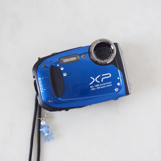 Fujifilm Finepix XP60 Digital Camera
