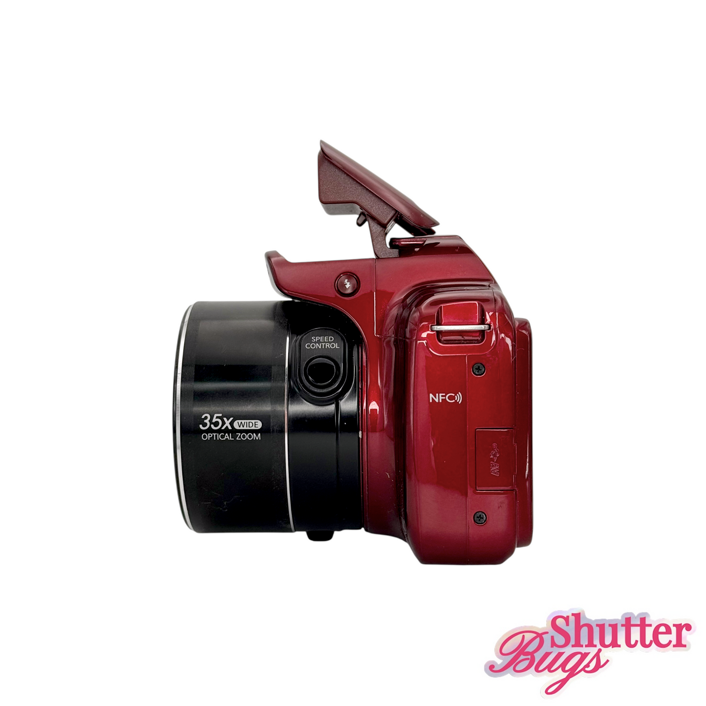 Samsung WB1100F Digital Camera