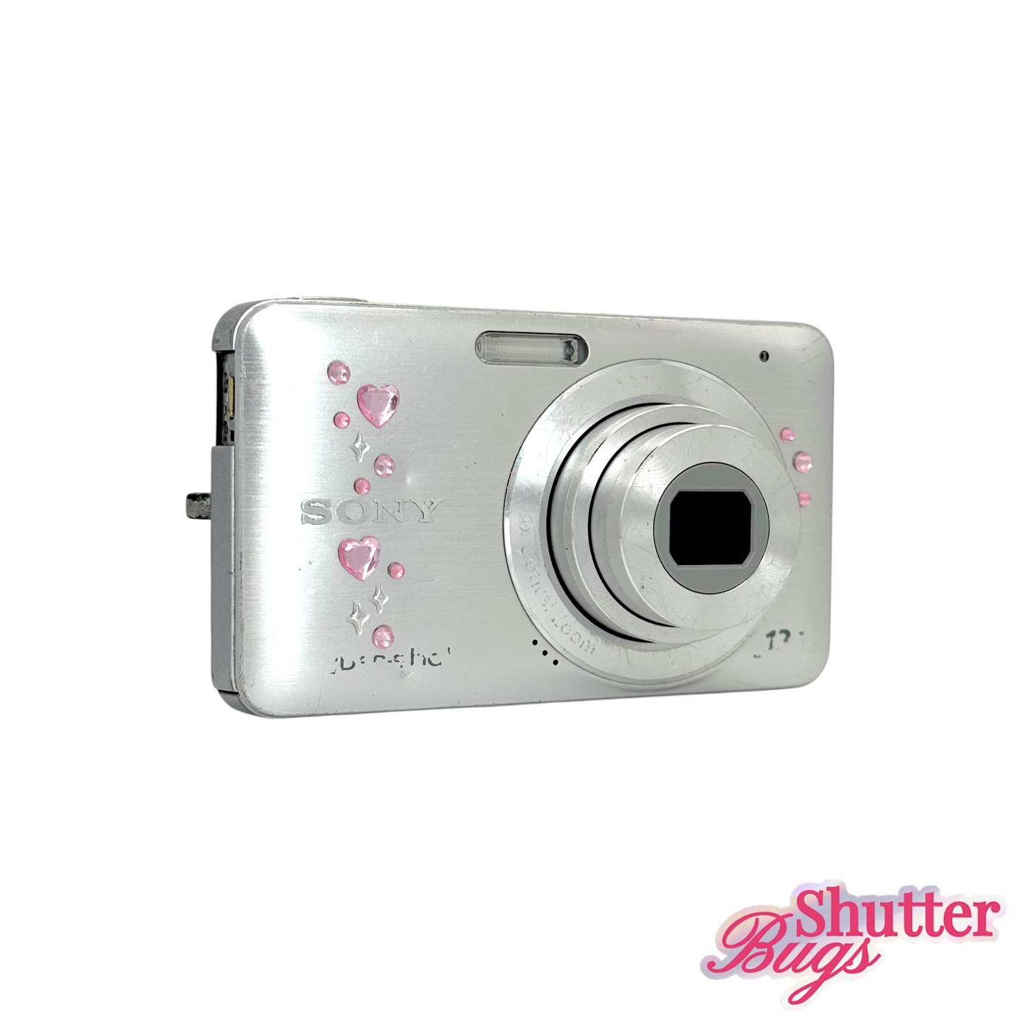 Sony Cybershot W310 Digital Camera