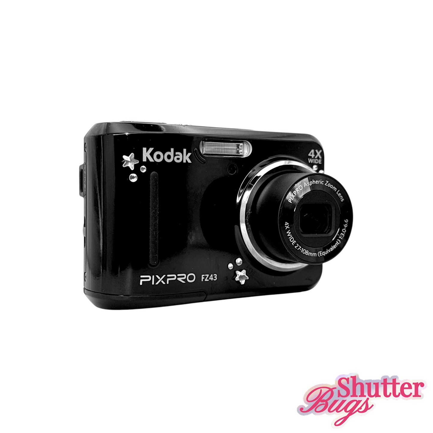 Kodak PixPro FZ45 Digital Camera