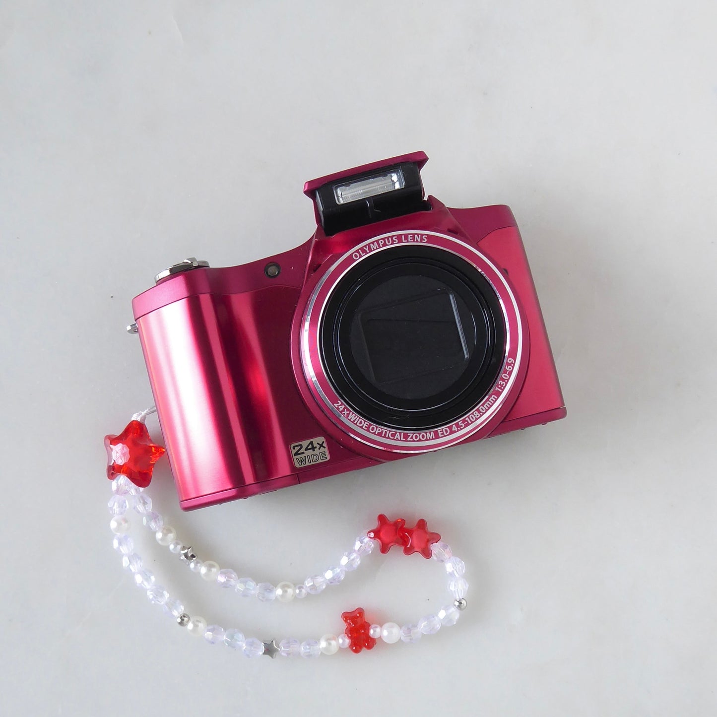 Olympus SZ-14 Digital Camera IN BOX