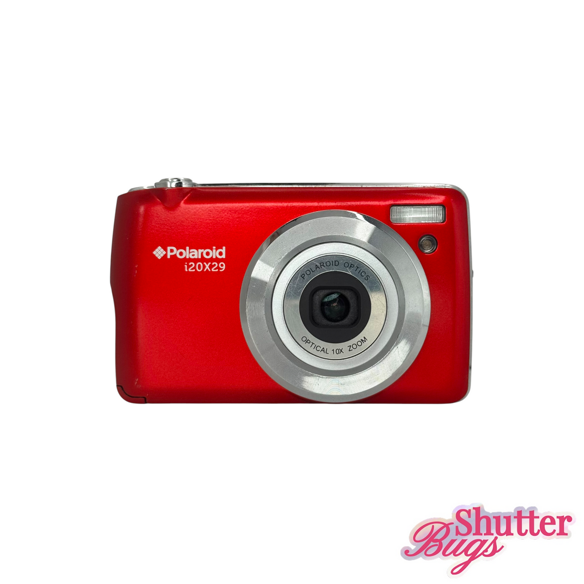 Polaroid i20X29 Digital Camera