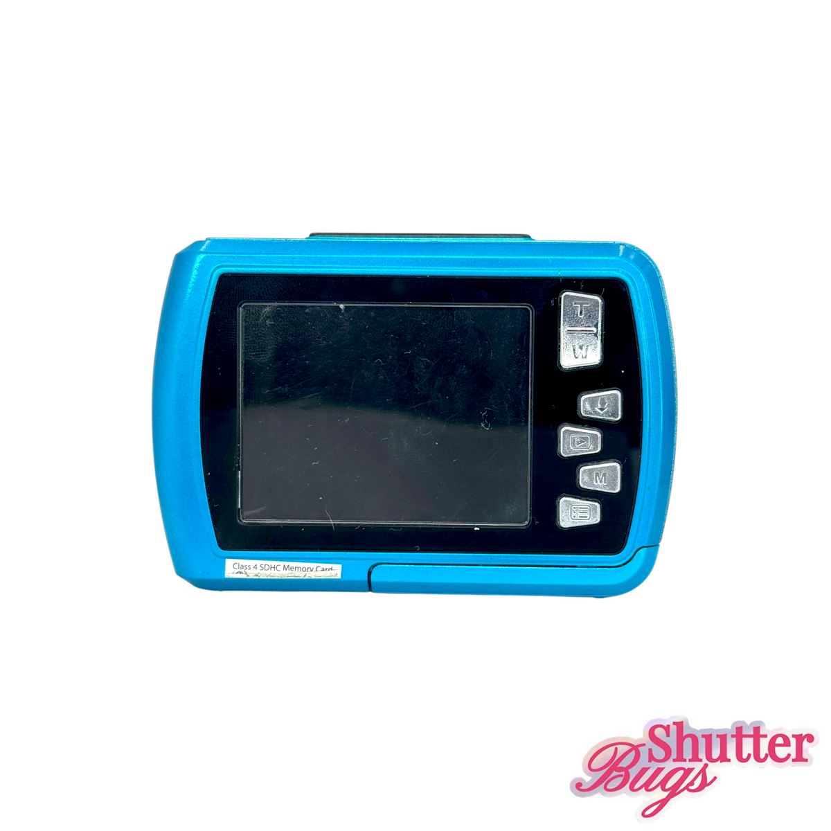 Polaroid iS048 Digital Camera