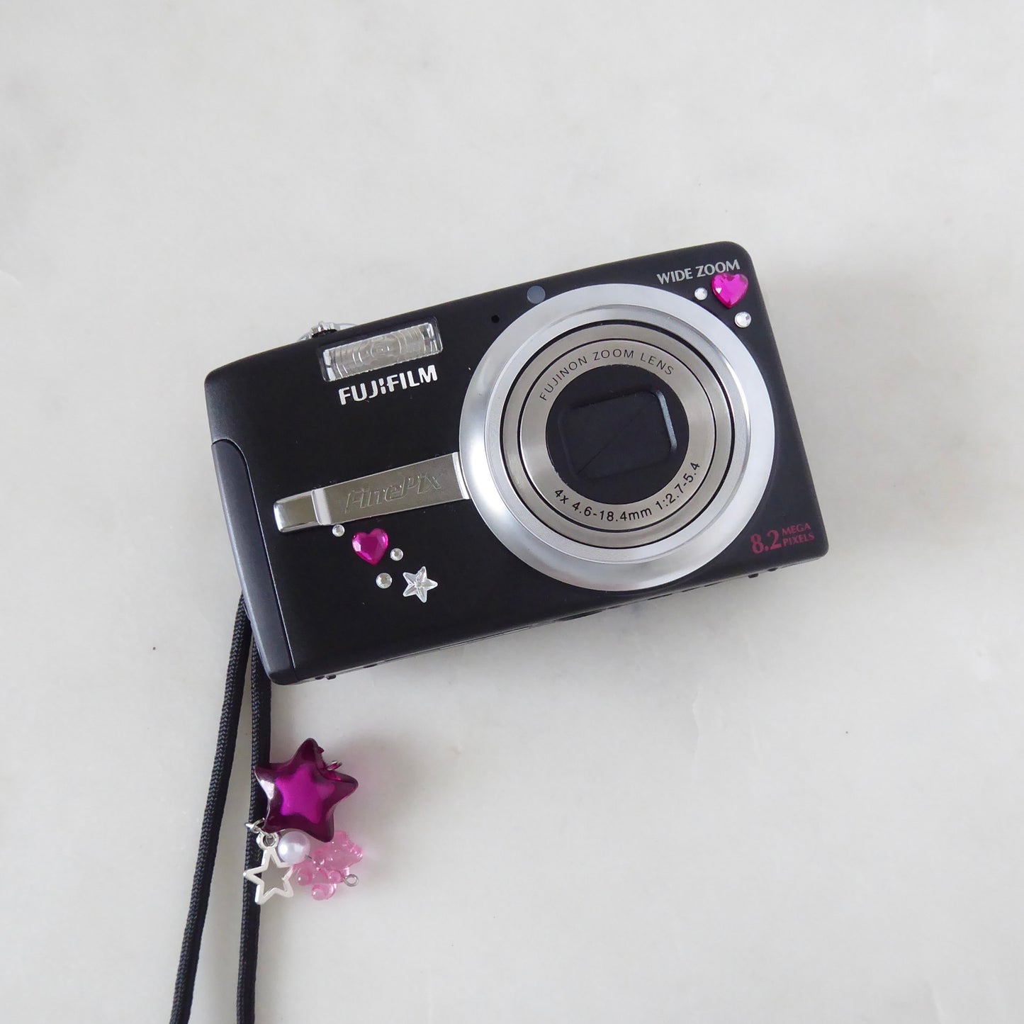 Fujifilm Finepix F480 Digital Camera IN BOX