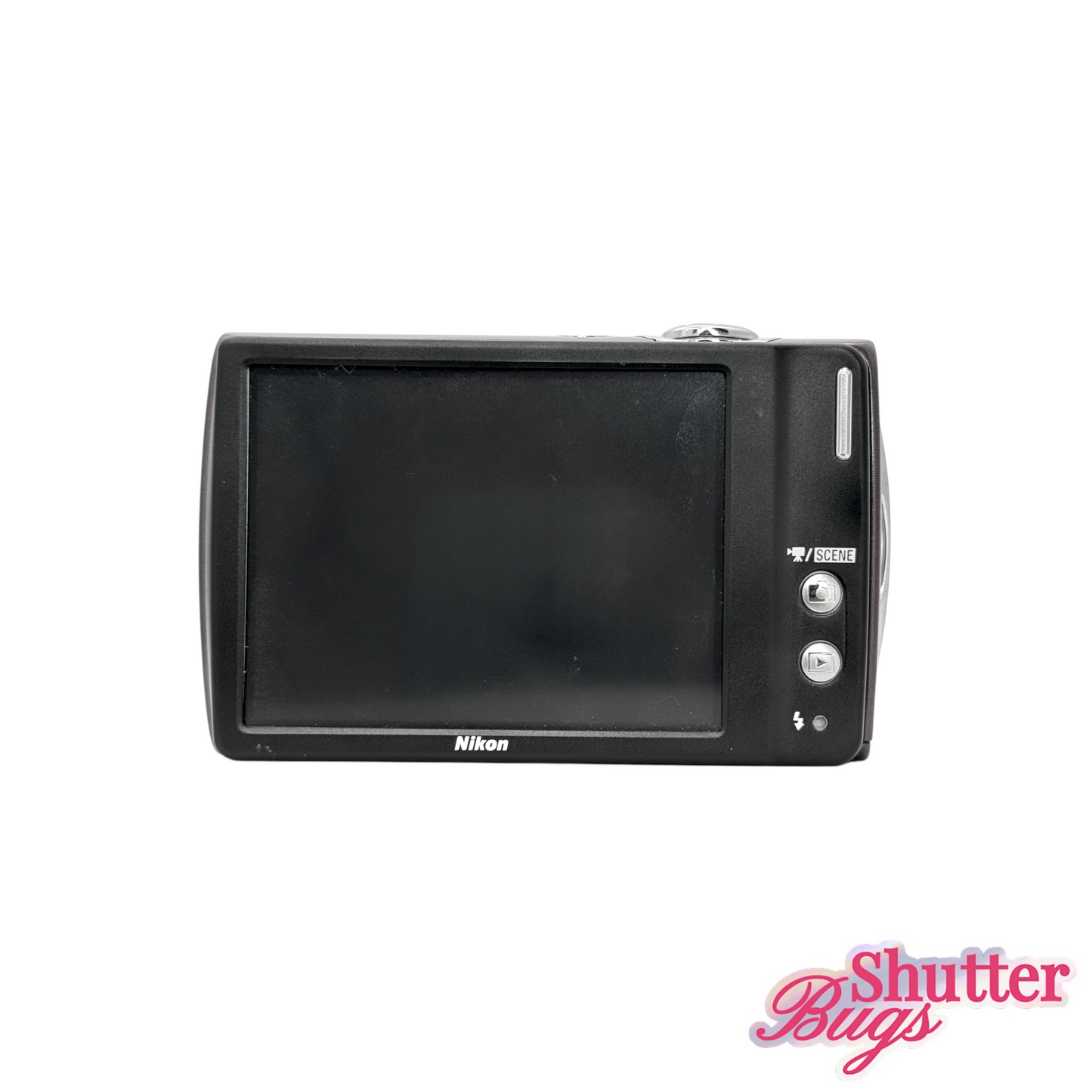 Nikon Coolpix S230 Digital Camera